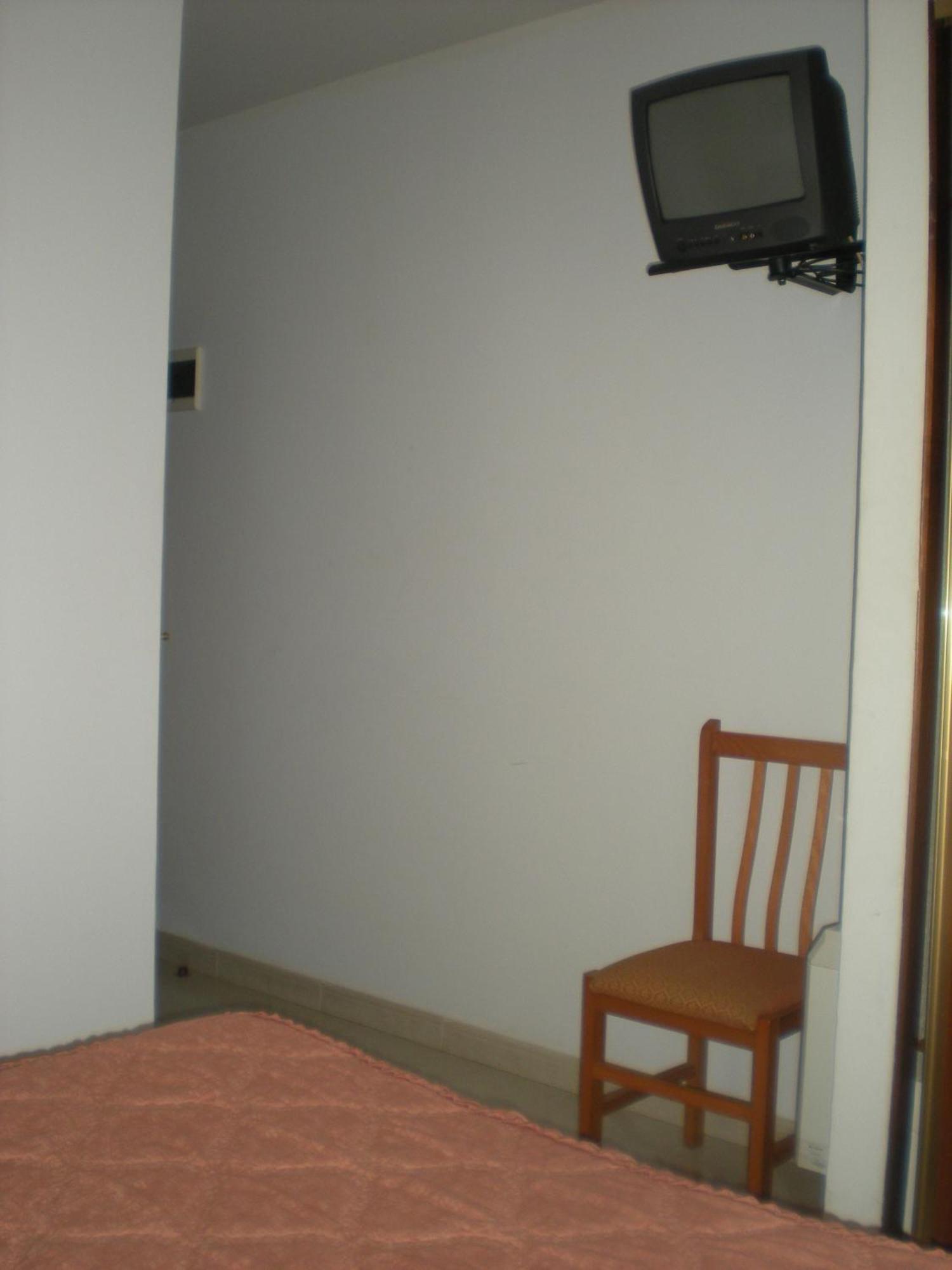 Pension Vagalume Boiro Kamer foto